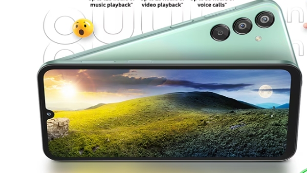 ಸ್ಯಾಮ್‌ಸಂಗ್‌ ಗ್ಯಾಲಕ್ಸಿ F15 5G ಫೋನ್‌ ಲಾಂಚ್‌!..ಬೆಲೆ ಎಷ್ಟು ಗೊತ್ತಾ?