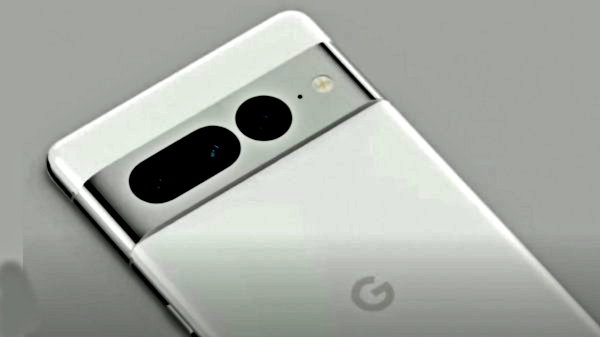 ಗೊತ್ತಾಯ್ತು ಗೂಗಲ್ ಪಿಕ್ಸೆಲ್ ಫೋನ್‌ಗೆ 7 ವರ್ಷಗಳ ನವೀಕರಣ ಯಾಕೆಂದು? 