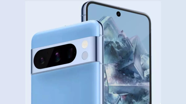 ಲಾಂಚ್ಗೂ ಮೊದಲೇ ಲೀಕ್ ಆಯ್ತು ಗೂಗಲ್ ಪಿಕ್ಸೆಲ್ 8a ಫೀಚರ್ಸ್! ಲಾಂಚ್ಗೂ ಮೊದಲೇ ಲೀಕ್ ಆಯ್ತು ಗೂಗಲ್ ಪಿಕ್ಸೆಲ್ 8a ಫೀಚರ್ಸ್!