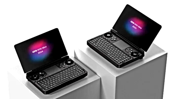 ಹೊಸ ಸೌಲಭ್ಯದೊಂದಿಗೆ ಜಿಪಿಡಿ ವಿನ್‌ ಮಿನಿ 2024 ಗೇಮಿಂಗ್ ಹ್ಯಾಂಡ್ಹೆಲ್ಡ್ ಲಾಂಚ್‌!