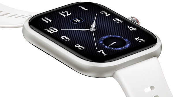 ಭಾರತದಲ್ಲಿ ಇಂದಿನಿಂದ ಹಾನರ್ ಚಾಯ್ಸ್ ವಾಚ್ ಖರೀದಿಗೆ ಲಭ್ಯ...