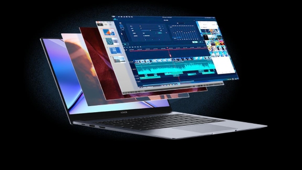 ಹಾನರ್‌ನಿಂದ ಬರಲಿವೆ ಎರಡು ಹೊಸ ಲ್ಯಾಪ್‌ಟಾಪ್‌!..ಮಾರ್ಚ್ 25 ರಿಂದ ಪ್ರಿ-ಆರ್ಡರ್‌!