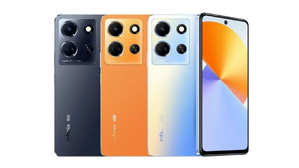 ಶೀಘ್ರದಲ್ಲೇ ಎಂಟ್ರಿ ನೀಡಲಿದೆ ಇನ್ಫಿನಿಕ್ಸ್‌ ನೋಟ್‌ 40 ಪ್ರೊ: ನಿರೀಕ್ಷೆ ಏನು