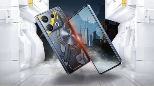 ಇನ್ಫಿನಿಕ್ಸ್‌ GT 20 ಪ್ರೊ  ಫೋನ್‌ನ ಫೀಚರ್ಸ್‌ ಬಹಿರಂಗ: ಏನೆಲ್ಲಾ ನಿರೀಕ್ಷೆ