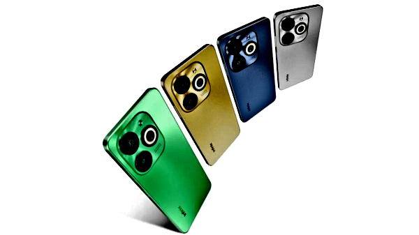 ಇನ್ಫಿನಿಕ್ಸ್‌ನ ಈ ಸ್ಮಾರ್ಟ್‌ಫೋನ್‌ಗೆ 20% ರಿಯಾಯಿತಿ, 2TB ಸ್ಟೋರೇಜ್‌ ಸೌಲಭ್ಯ...