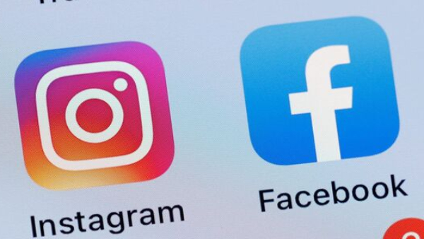 ವಿಶ್ವದೆಲ್ಲೆಡೆ ಫೇಸ್‌ಬುಕ್‌, ಇನ್‌ಸ್ಟಾಗ್ರಾಮ್‌ ಡೌನ್‌:ಪೋಸ್ಟ್‌ ಮಾಡಲಾಗದೆ ಪರದಾಟ