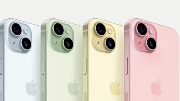 ಹೊಸ ಐಫೋನ್‌ 15 ಇದೀಗ 63,000ರೂ.ಗಳ ಒಳಗೆ ಲಭ್ಯ, ಸೀಮಿತ ಅವಧಿಯ ಆಫರ್..