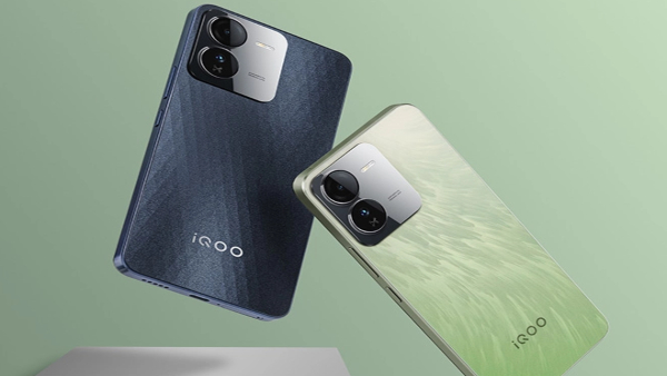 ನಾಳೆ ಈ ಸ್ಟೈಲಿಶ್‌ ಸ್ಮಾರ್ಟ್‌ಫೋನ್‌ ಖರೀದಿಗೆ ಲಭ್ಯ!..ಅಚ್ಚರಿಯ ಬೆಲೆ!