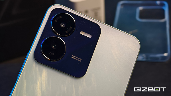 ಭಾರತದಲ್ಲಿ ಐಕ್ಯೂ Z9 5G ಸ್ಮಾರ್ಟ್‌ಫೋನ್ ಲಾಂಚ್‌! 50MP ಕ್ಯಾಮೆರಾ..ಬೆಲೆ ಎಷ್ಟು?