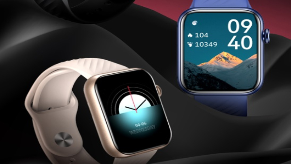 ಭಾರತಕ್ಕೆ ಎಂಟ್ರಿ ನೀಡಲು ಐಟೆಲ್‌ ಐಕಾನ್‌ 2 ವಾಚ್‌ ಸಜ್ಜು: ಡಿಸೈನ್‌ ಹೇಗಿದೆ