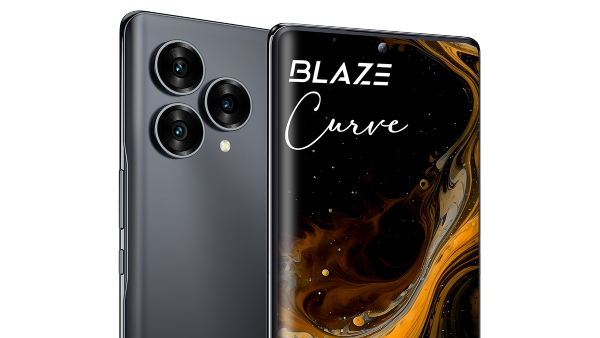 ದೇಶಿ ಮಾರುಕಟ್ಟೆಗೆ ಬಂತು ಲಾವಾ ಬ್ಲೇಜ್ ಕರ್ವ್ 5G ಫೋನ್‌: ಬೆಲೆ ಎಷ್ಟು