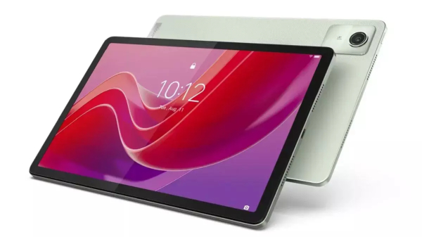 ಭಾರತದಲ್ಲಿ ಲೆನೊವೊ ಟ್ಯಾಬ್‌ M11 ಲಾಂಚ್‌! 8GB RAM ... ಬೆಲೆ ಎಷ್ಟು?