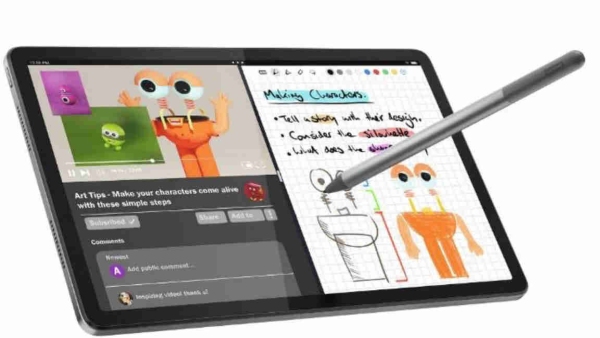 ಶೀಘ್ರದಲ್ಲೇ ಎಂಟ್ರಿ ಕೊಡಲಿದೆ ಲೆನೊವೊ ಟ್ಯಾಬ್ M11 ಡಿವೈಸ್!..ವಾವ್ ಫೀಚರ್ಸ್! ಶೀಘ್ರದಲ್ಲೇ ಎಂಟ್ರಿ ಕೊಡಲಿದೆ ಲೆನೊವೊ ಟ್ಯಾಬ್ M11 ಡಿವೈಸ್!..ವಾವ್ ಫೀಚರ್ಸ್!