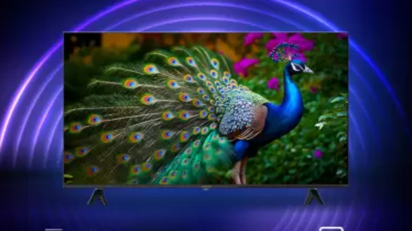 ಮೊಟೊರೊಲಾದ 1,19,980 ರೂ. ಬೆಲೆಯ ಈ ಟಿವಿ ಈಗ 28,999ರೂ.ಗೆ! 