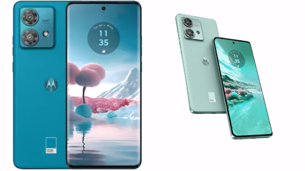 ಮೊಟೊರೊಲಾ ಎಡ್ಜ್‌ 40 ನಿಯೋ ಫೋನ್‌ಗಿದೆ ಭಾರೀ ಆಫರ್! 8 GB RAM..