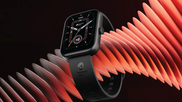 ಇನ್ಮುಂದೆ ಏರ್‌ಟೆಲ್ ಪೇಮೆಂಟ್‌ ಬ್ಯಾಂಕ್ ಸ್ಮಾರ್ಟ್‌ವಾಚ್‌ನದ್ದೇ ಹವಾ!  