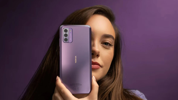 ನೋಕಿಯಾ G42 5G ಫೋನಿನ ಹೊಸ ಸ್ಟೋರೇಜ್‌ ಆವೃತ್ತಿ ಬಿಡುಗಡೆ: ಬೆಲೆ ಕೇವಲ 9999ರೂ