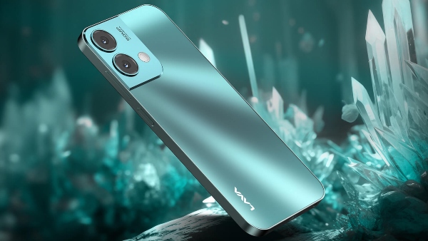 ಇಂದು ಲಾವಾ O2 ಫಸ್ಟ್‌ ಸೇಲ್‌!..ಈ ಸ್ಮಾರ್ಟ್‌ಫೋನ್‌ ಅಗ್ಗದ ಬೆಲೆಗೆ ಲಭ್ಯ!