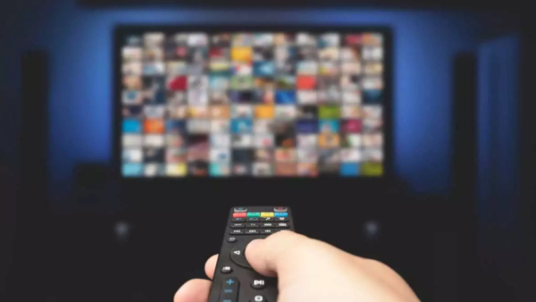 ಅಸಭ್ಯ ಕಂಟೆಂಟ್‌ ಪ್ರಸಾರ ಮಾಡುತ್ತಿದ್ದ, 18 ಓಟಿಟಿ ಆಪ್‌ ಬ್ಯಾನ್‌ ಮಾಡಿದ ಸರ್ಕಾರ!