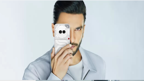 ನಾಳೆ ಈ ಫೋನ್‌ ಲಾಂಚ್‌!..ಇದರ ಡಿಸೈನ್‌ಗೆ ನೀವು ಅಚ್ಚರಿ ಆಗೋದು ಫಿಕ್ಸ್‌!