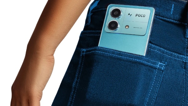 ಇಂದು ಮಾರುಕಟ್ಟೆಗೆ ಗ್ರ್ಯಾಂಡ್‌ ಎಂಟ್ರಿ ಕೊಡಲಿದೆ ಪೊಕೊ X6 ನಿಯೋ ಫೋನ್‌!