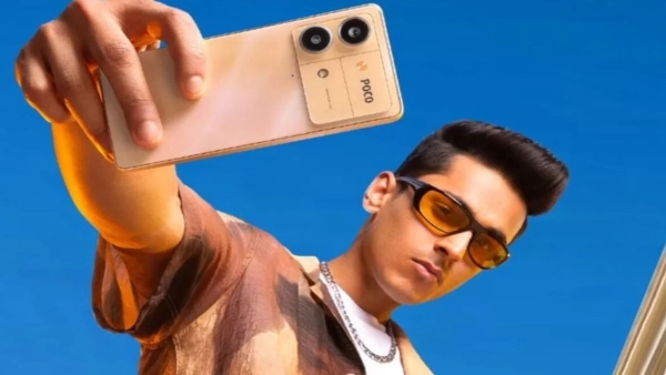 ಇಂದು ಈ ಸ್ಟೈಲಿಶ್‌ ಫೋನಿನ ಫಸ್ಟ್‌ ಸೇಲ್‌!..ಬಜೆಟ್‌ ಬೆಲೆಗೆ ಇದು ಸಖತ್‌ ಫೋನ್‌!