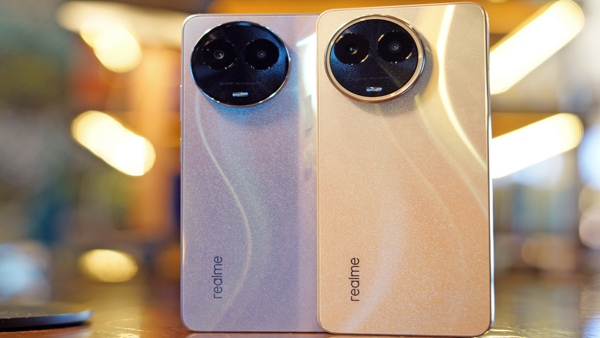 ಸ್ಟೈಲಿಶ್‌ ಲುಕ್‌ ಇರುವ ಈ 5G ಸ್ಮಾರ್ಟ್‌ಫೋನ್‌ ಬೆಲೆಯಲ್ಲಿ ಭರ್ಜರಿ ಇಳಿಕೆ!