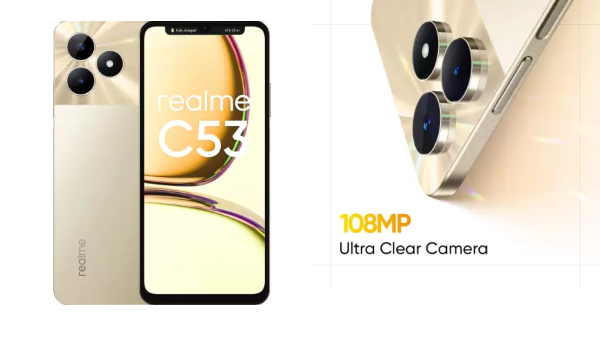 128 GB ಸ್ಟೋರೇಜ್‌ ಆಯ್ಕೆಯ ಈ ರಿಯಲ್‌ಮಿಯ ಫೋನ್‌ಗೆ ಭಾರೀ ಡಿಸ್ಕೌಂಟ್‌!..