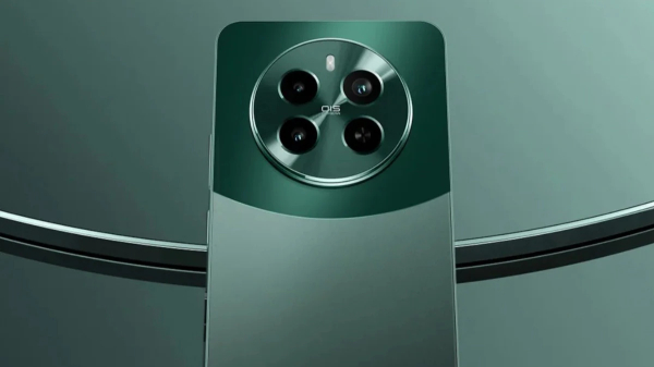 ಲಾಂಚ್‌ ಆಗೋ ಮುನ್ನವೇ ರಿಯಲ್‌ಮಿ ನಾರ್ಜೋ 70 ಪ್ರೊ 5G ಗೆ ಕೊಡುಗೆ!..