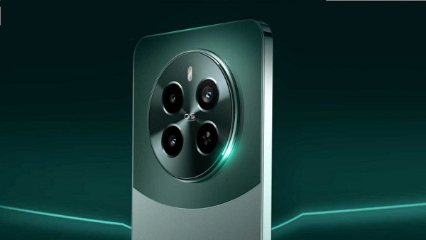 ನಾಳೆ ರಿಯಲ್‌ಮಿ ನಾರ್ಜೋ 70 ಪ್ರೊ 5G ಸ್ಮಾರ್ಟ್‌ಫೋನ್‌ ಲಾಂಚ್‌!..ನಿರೀಕ್ಷೆ ಏನು?