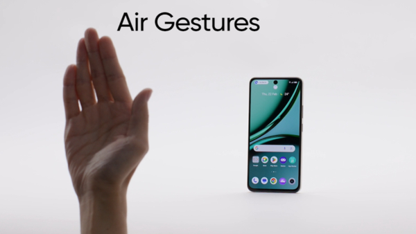 ಬಹುನಿರೀಕ್ಷಿತ ರಿಯಲ್‌ಮಿ ನಾರ್ಜೋ 70 ಪ್ರೊ 5G ಲಾಂಚ್‌!..ಇಯರ್‌ಬಡ್ಸ್‌ ಉಚಿತ!