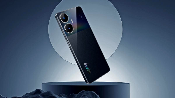 ರಿಯಲ್‌ಮಿಯ ಈ ಫೇಮಸ್‌ ಫೋನ್‌ಗೆ 36% ರಿಯಾಯಿತಿ! 128 GB ROM.. 64MP ಕ್ಯಾಮೆರಾ