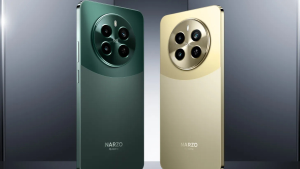 ಇಂದು ರಿಯಲ್ಮಿ ನಾರ್ಜೋ 70 ಪ್ರೊ 5G ಫಸ್ಟ್ ಸೇಲ್!..ವಾವ್ ಎನಿಸುವ ಆಫರ್! ಇಂದು ರಿಯಲ್ಮಿ ನಾರ್ಜೋ 70 ಪ್ರೊ 5G ಫಸ್ಟ್ ಸೇಲ್!..ವಾವ್ ಎನಿಸುವ ಆಫರ್!