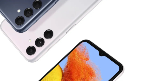 ಸ್ಯಾಮ್‌ಸಂಗ್‌ ಫೋನ್‌ ಖರೀದಿಸುವವರಿಗೆ ಸಿಹಿಸುದ್ದಿ!..ಈ 5G ಫೋನ್‌ ಬೆಲೆ ಇಳಿಕೆ!