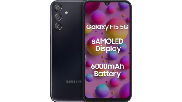  ಹೊಸದಾಗಿ ಲಾಂಚ್‌ ಆದ ಈ ಸ್ಯಾಮ್‌ಸಂಗ್‌ ಫೋನ್‌ಗೆ 15% ರಿಯಾಯಿತಿ! 50MP ಕ್ಯಾಮೆರಾ.