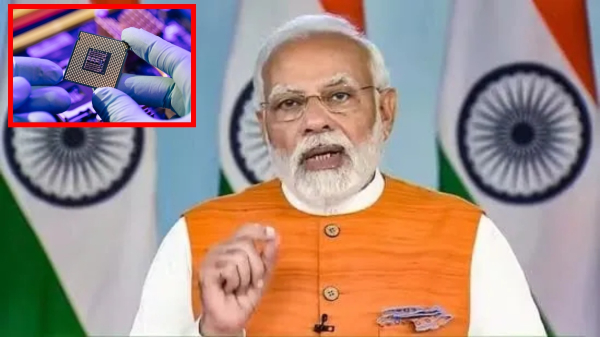 3 ಸೆಮಿಕಂಡಕ್ಟರ್ ಯೋಜನೆಗೆ ಇಂದು ಮೋದಿ ಶಂಕುಸ್ಥಾಪನೆ! 3 ಸೆಮಿಕಂಡಕ್ಟರ್ ಯೋಜನೆಗೆ ಇಂದು ಮೋದಿ ಶಂಕುಸ್ಥಾಪನೆ!