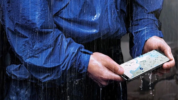 ವಾಟರ್‌ಪ್ರೂಫ್‌ ಸೌಲಭ್ಯ ಇರುವ ಅತ್ಯುತ್ತಮ ಸ್ಮಾರ್ಟ್‌ಫೋನ್‌ಗಳಿವು! 