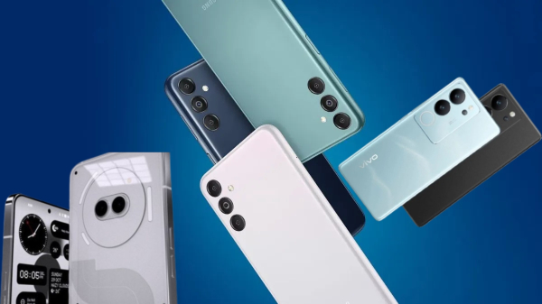 ಭಾರತದಲ್ಲಿ ಈ ತಿಂಗಳಲ್ಲಿ ಲಾಂಚ್‌ ಆಗಲಿವೆ ಈ ವಿಶೇಷ ಸ್ಮಾರ್ಟ್‌ಫೋನ್‌ಗಳು! 