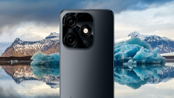 ಟೆಕ್ನೋ ಸಂಸ್ಥೆಯ ಫೋನ್‌ಗೆ ಬರೋಬ್ಬರಿ 36% ಡಿಸ್ಕೌಂಟ್‌: 128GB ಸ್ಟೋರೇಜ್‌ ಆಯ್ಕೆ