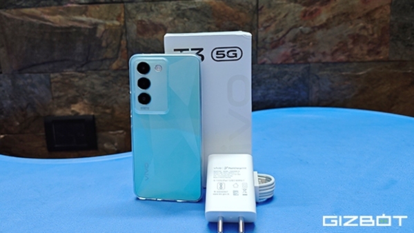 ನಾಳೆ ವಿವೋ T3 5G ಫೋನ್‌ ಫಸ್ಟ್‌ ಸೇಲ್‌ ಶುರು!..ಖಂಡಿತಾ ಆಫರ್‌ ಇದೆ!