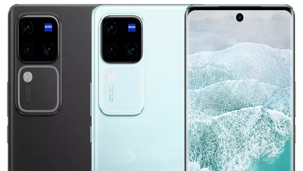 ಭಾರತಕ್ಕೆ ಗ್ರ್ಯಾಂಡ್‌ ಎಂಟ್ರಿ ಕೊಟ್ಟ ವಿವೋ V30 ಸರಣಿ: ಅತ್ಯಾಕರ್ಷಕ ಫೀಚರ್ಸ್‌