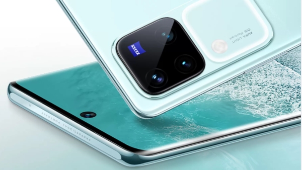 ಇನ್ನು ಕೆಲವೇ ದಿನದಲ್ಲಿ ಲಾಂಚ್‌ ಆಗಲಿದೆ ವಿವೋದ ಈ ಸ್ಟೈಲಿಶ್‌ ಫೋನ್‌!