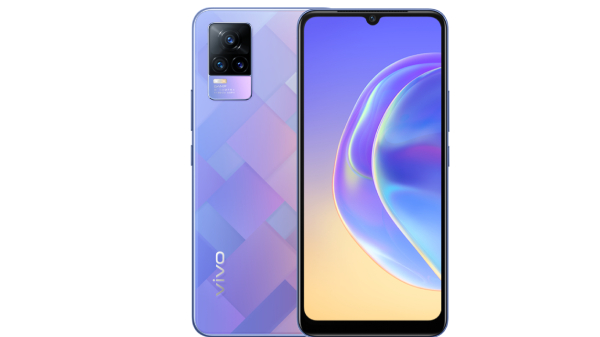 ವಿವೋದ ಈ ಫೋನ್‌ಗೆ 34% ರಿಯಾಯಿತಿ! 128 GB ಸ್ಟೋರೇಜ್‌.. 64MP ಕ್ಯಾಮೆರಾ