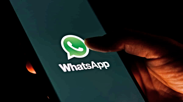  ವಾಟ್ಸಾಪ್‌ನಲ್ಲಿ ಈ ಕರೆಗಳನ್ನು ಸ್ವೀಕರಿಸದಂತೆ ಕೇಂದ್ರದಿಂದ ಎಚ್ಚರಿಕೆ!