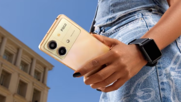 ಮಾರುಕಟ್ಟೆಗೆ ಬಂದೇ ಬಿಟ್ತು ಪೊಕೊ X6 ನಿಯೋ; ಇದರ ಡಿಸೈನ್‌ಗೆ ಗ್ರಾಹಕರು ಫಿದಾ!