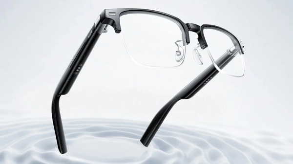 ಶಿಯೋಮಿ ಮಿಜಿಯಾ ಸ್ಮಾರ್ಟ್ ಆಡಿಯೊ ಗ್ಲಾಸ್‌ ಲಾಂಚ್‌! ಏರ್ ಕಂಡಕ್ಷನ್ ತಂತ್ರಜ್ಞಾನ..