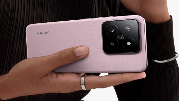 ಇಂದು ಶಿಯೋಮಿ 14 ಫೋನಿನ ಫಸ್ಟ್‌ ಸೇಲ್‌!..ಬೆಲೆ ಎಷ್ಟು?..ಆಫರ್‌ ಏನು?