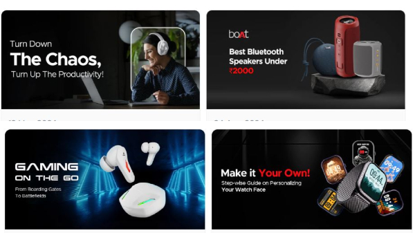 ಅಬ್ಬಬ್ಬಾ... 7.5 ಮಿಲಿಯನ್ ಬೋಟ್ ಬಳಕೆದಾರರ ವೈಯಕ್ತಿಕ ಮಾಹಿತಿ ಲೀಕ್‌!..