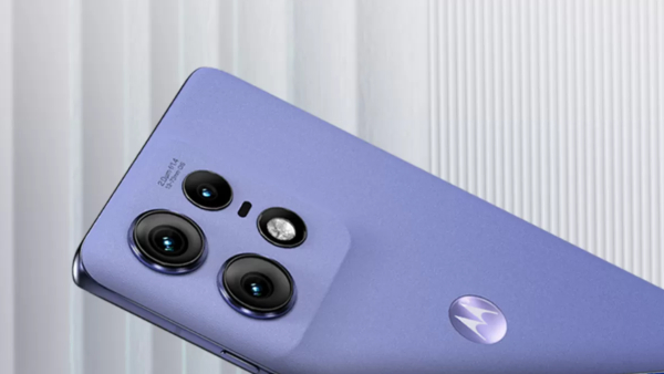 ನಾಳೆ ಮೊಟೊರೊಲಾ ಎಡ್ಜ್‌ 50 ಪ್ರೊ ಲಾಂಚ್‌!..ಖರೀದಿಗೆ ಕ್ಯೂ ಗ್ಯಾರಂಟಿ, ಯಾಕಂದ್ರೆ!