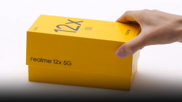 ಇಂದು ರಿಯಲ್‌ಮಿ 12X 5G ಫಸ್ಟ್‌ ಸೇಲ್‌!..ಸಸ್ತಾ ಬೆಲೆಗೆ ಲಭ್ಯ, ಆಫರ್‌ ಕೂಡಾ ಇದೆ!